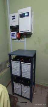 our project